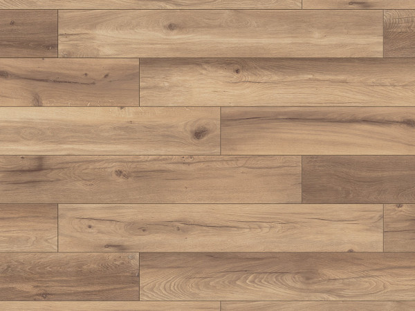 Designvloer BinylPro Alamos Oak 1538 landhuisvloer