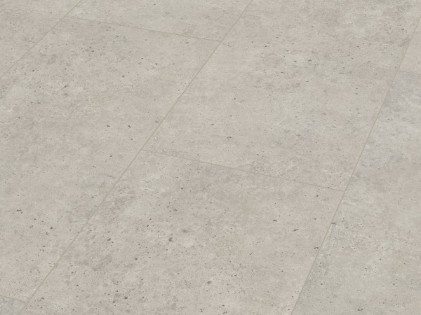 Vinylvloer DB 500S Beton 7321 tegel