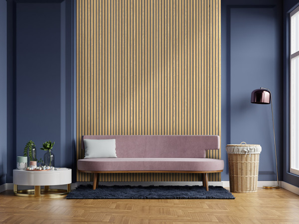 Akoestische panelen AURA Core Oiled Oak