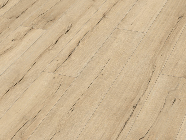 Designvloer DD 500 S oud eiken licht 7139, landhuisplank