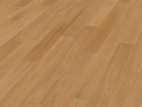 Parket eiken NATUR, natuur geolied