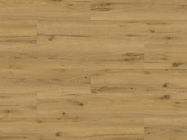 Vinylvloer Oak Rustic natural landhuisdeel