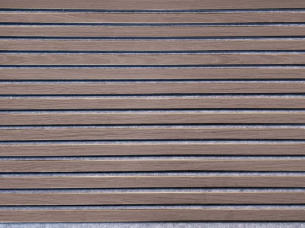 Akoestische panelen AURA Core Grey Oak
