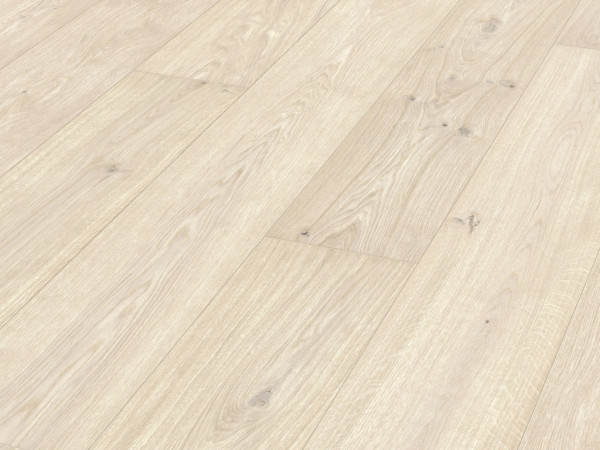Parket PD 450 eiken authentiek wit gekalkt 9003 Landhuisplank geborsteld