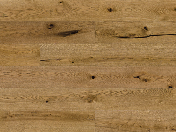 Parket Grande “Eiche Biscotti Country” landhuisdeel