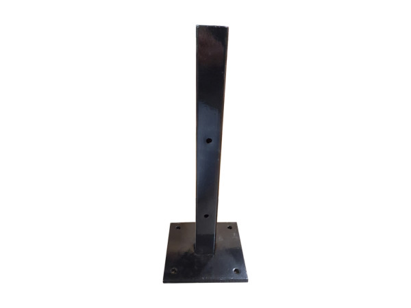 Paalanker G-Design plat antraciet