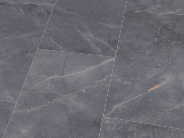 Laminaatvloer Stone "2.0" Marmorata grigia Q1003 tegelmotief