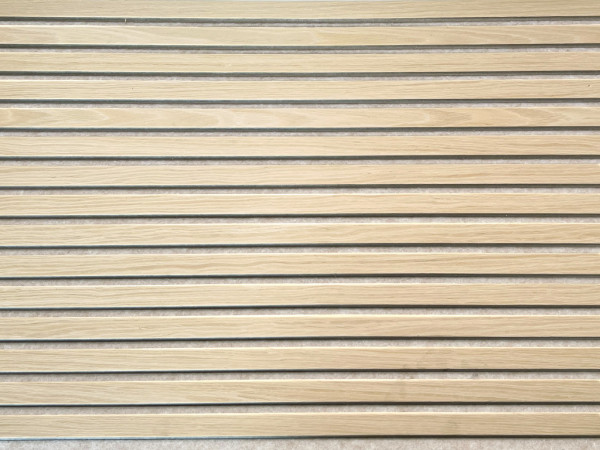Akoestische panelen AURA Balance Light Oak
