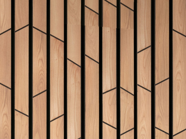 Akoestische panelen Acoustic Sense Bold Broken stripes 20124