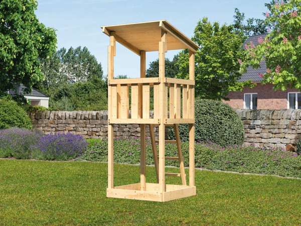 Speeltoren Anna naturel