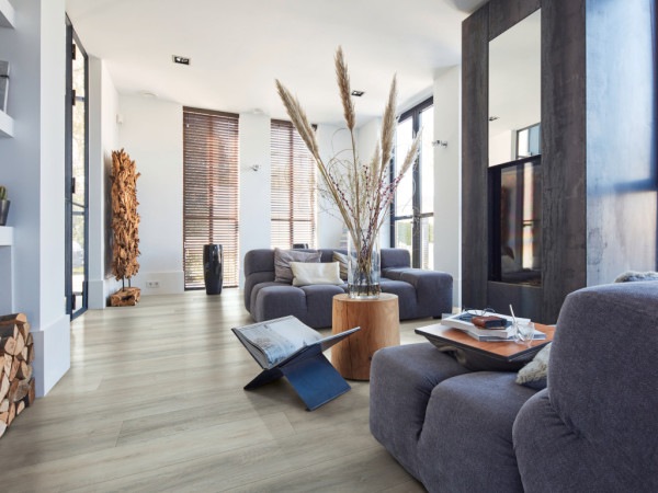 Vinylvloer MeisterDesign.rigid "RL 400 S" Bowmans Selection 7407 landhuisdeel