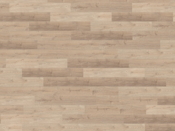 Kurkvloer Naturboden “Wood Start Green Design” Oak Light Nature