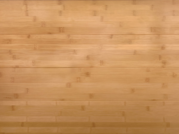 Parket Bamboo Coffee lichtbruin landhuisdeel glad