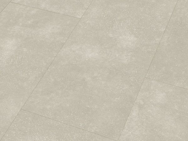 Designvloer Rigid RB 400 S Cream Stone tegel