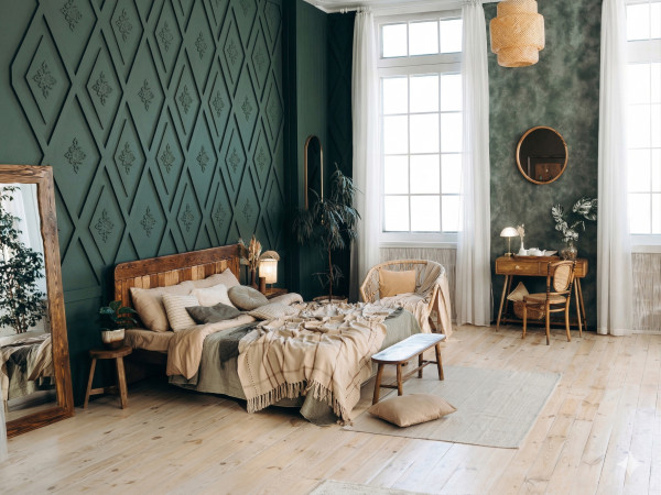 Massief houten plank Scandinavisch sparren B-kwaliteit naturel