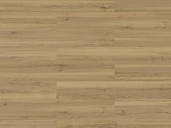 Vinylvloer Rigid SPC Viva eiken Pure Caramel landhuisdeel