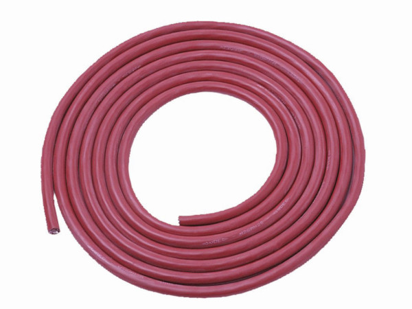 Siliconen kabel SET