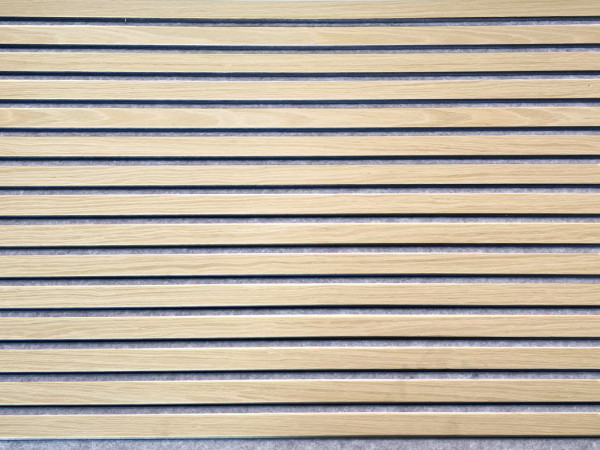 Akoestische panelen AURA Balance Light Oak