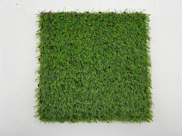 Terrastegel kunstgras