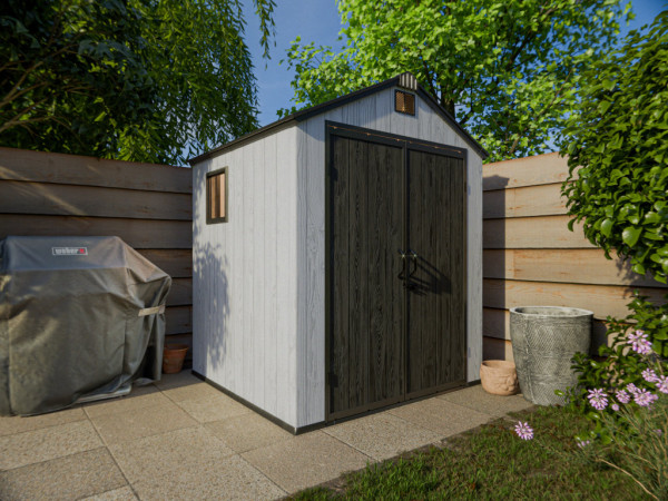 Tuinhuisje Apex Roof