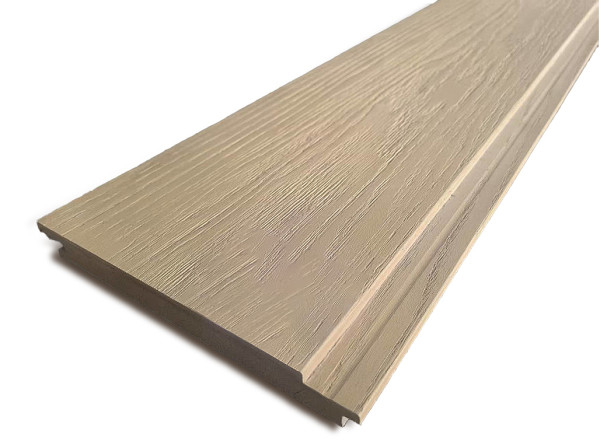 ArmorBoard gevelprofiel Magnolia houtlook