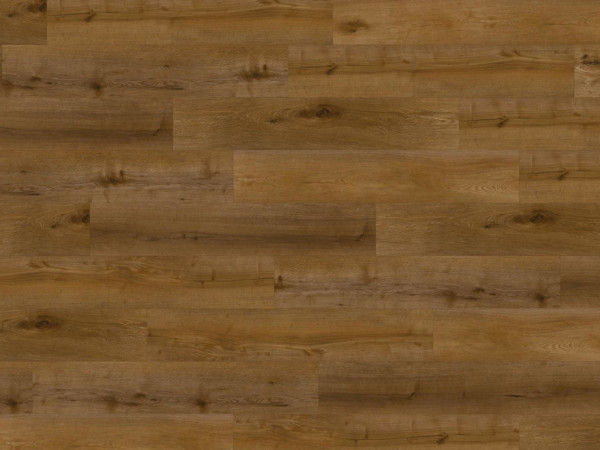 Design vloer Ranch - Eik Marrone breedplaat