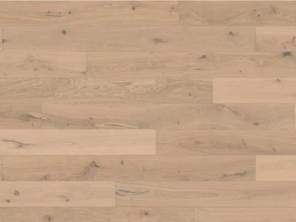 Fauna Oak Larus White Plank Parket
