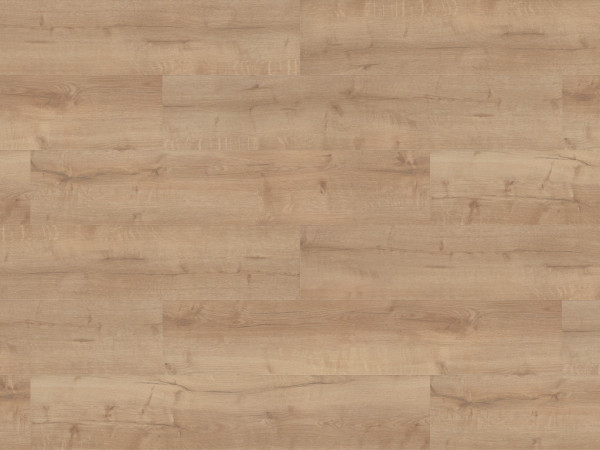 Vinylvloer Urban FreeLay Oud eiken licht Landhuisplank Losliggende vloer