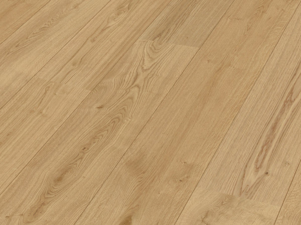 Parket Meister "Lindura HD 400" eiken authentic pure 8902 landhuisdeel geborsteld