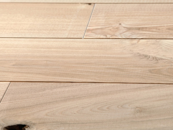 Massief houten plank essen BCD naturel