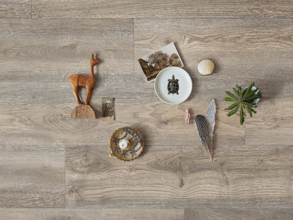 Vinylvloer Moderna "Eco Smart" galapagos eik landhuisdeel