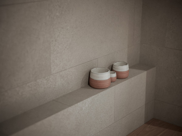 Wandpanelen RenoVario Manhatten beton