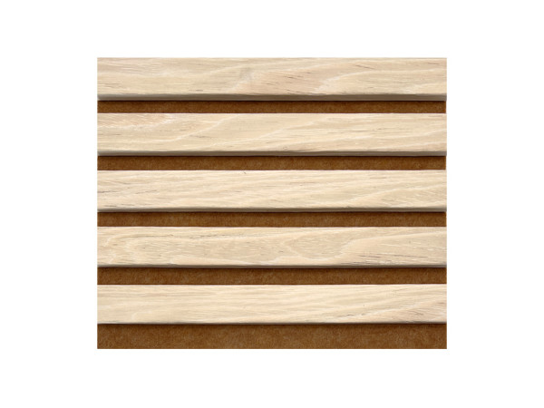 Akoestische panelen AURA Core Light Oak
