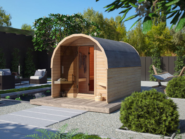 Sauna vathuis 3 38 mm onbehandeld
