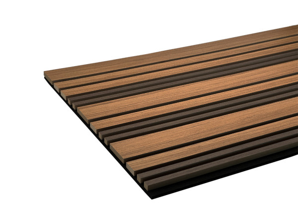 Akoestische panelen wandbekleding Venus 240 cm