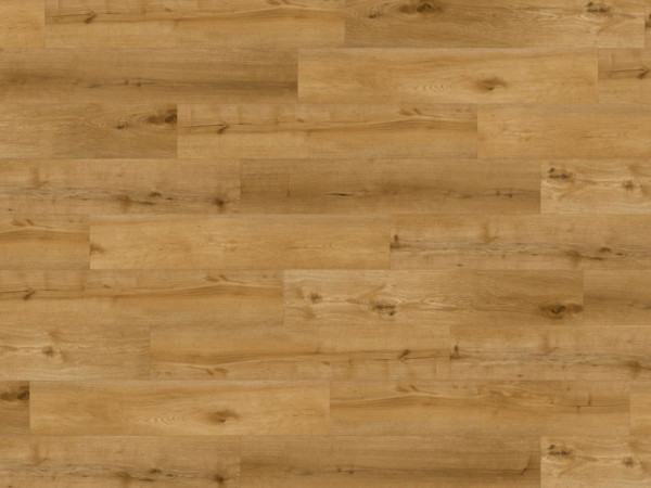 Design vloer Ranch - Eik Overo