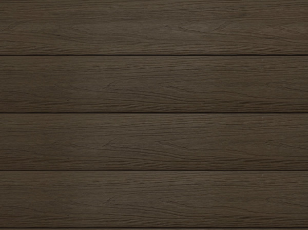 WPC terrasplank houtlook antiek