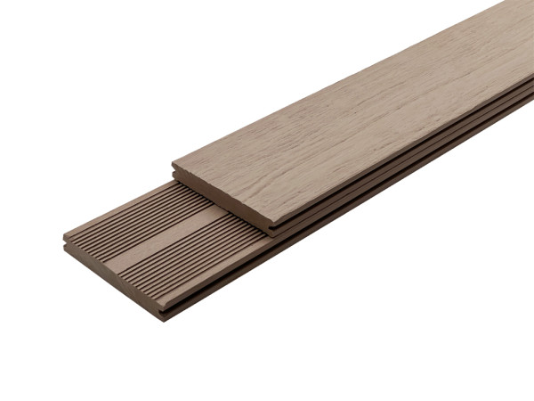 Terrasplank BPC beige