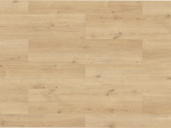 Laminaat Lifestyle Trend Bellemont Oak beige landhuisvloer