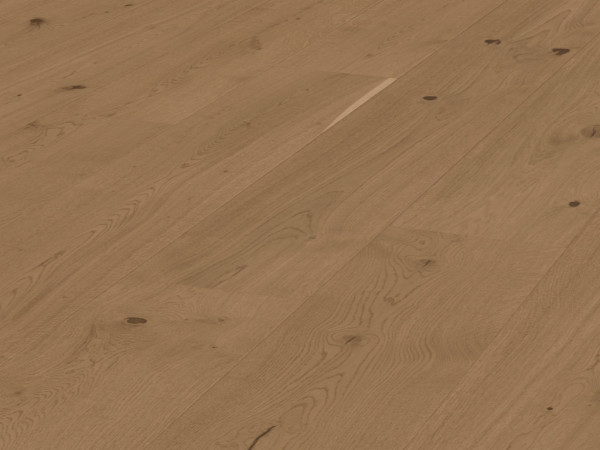 Lindura HD 400 Eiken Authentiek Kleibruin 20225 Landhuis Plank