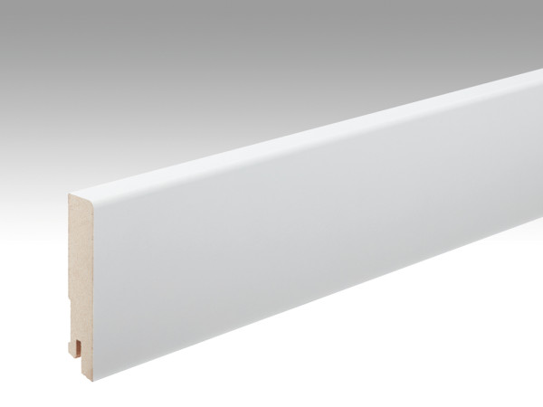 Plinten Wit overschilderbaar 2222 Decor Profiel 16 MK