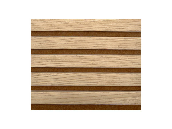Akoestische panelen AURA Balance Oiled Oak