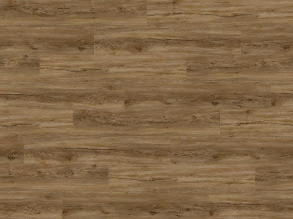 Vinylvloer Modern tabak eiken