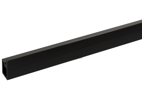 WPC beginprofiel geco-extrudeerd