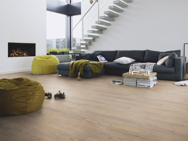 Vinylvloer Eiche Cortona 6967 DD 75 S landhuisdeel